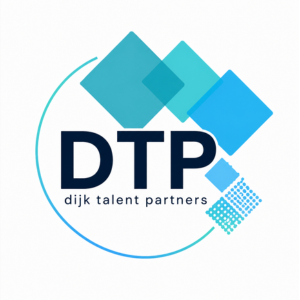 Dijk Talent Partners Logo